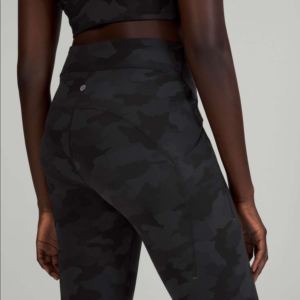 Power Thru Tight Camo